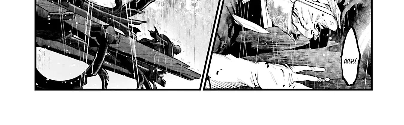 Shuumatsu no Valkyrie Kitan – Jack the Ripper no Jikenbo Chapter 36 page 3 - 