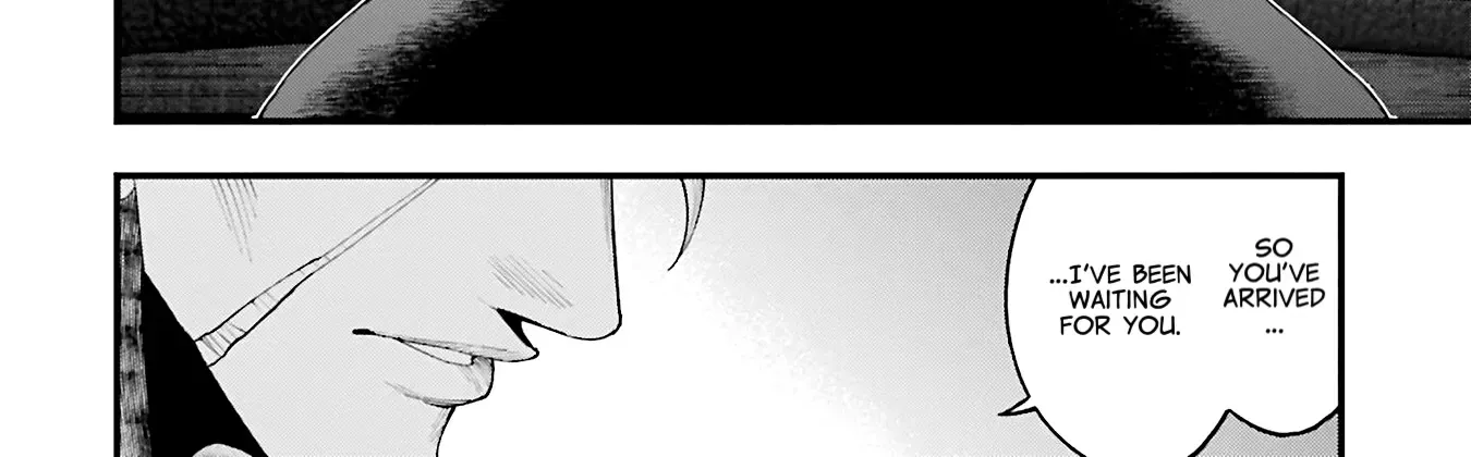 Shuumatsu no Valkyrie Kitan – Jack the Ripper no Jikenbo Chapter 36 page 21 - 