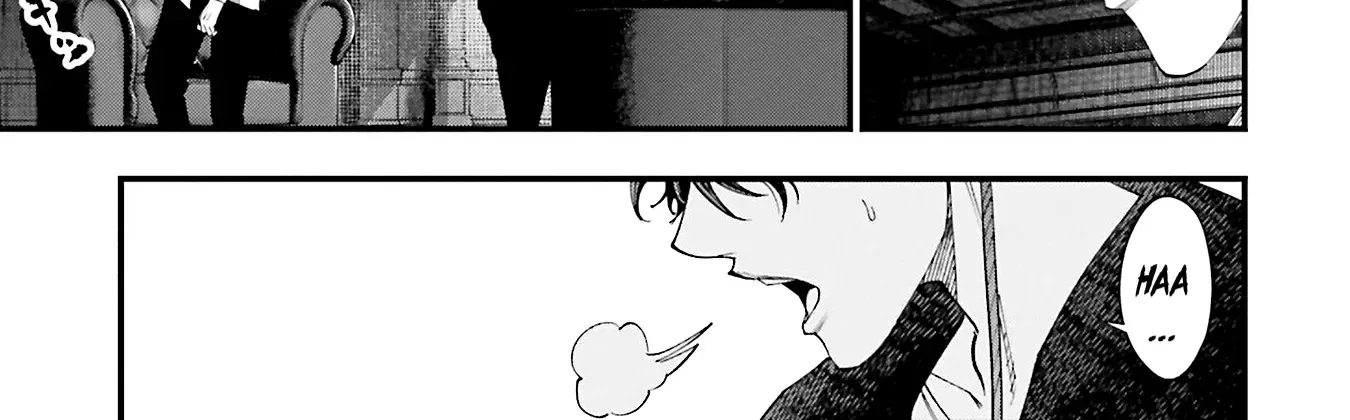 Shuumatsu no Valkyrie Kitan – Jack the Ripper no Jikenbo Chapter 36 page 27 - 