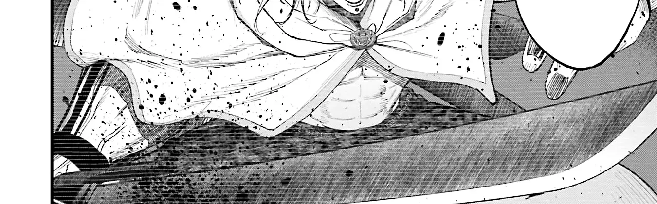 Shuumatsu no Valkyrie Kitan – Jack the Ripper no Jikenbo Chapter 36 page 37 - 