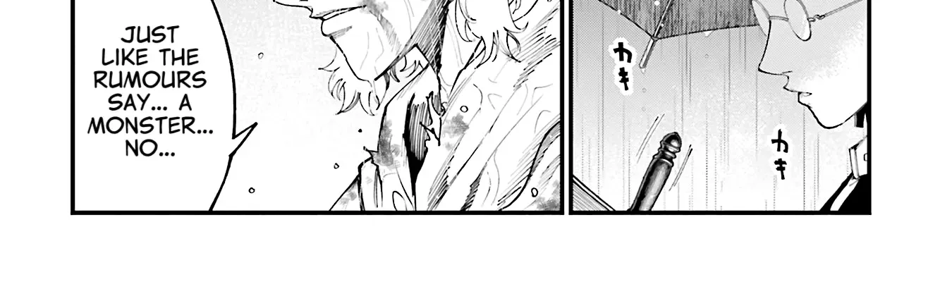 Shuumatsu no Valkyrie Kitan – Jack the Ripper no Jikenbo Chapter 36 page 5 - 