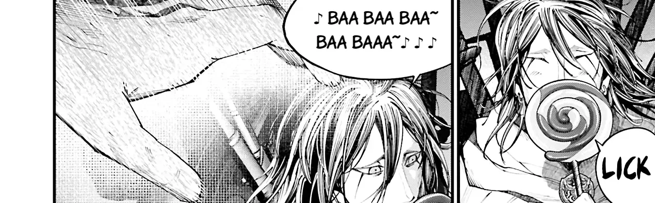 Shuumatsu no Valkyrie Kitan – Jack the Ripper no Jikenbo Chapter 36 page 41 - 