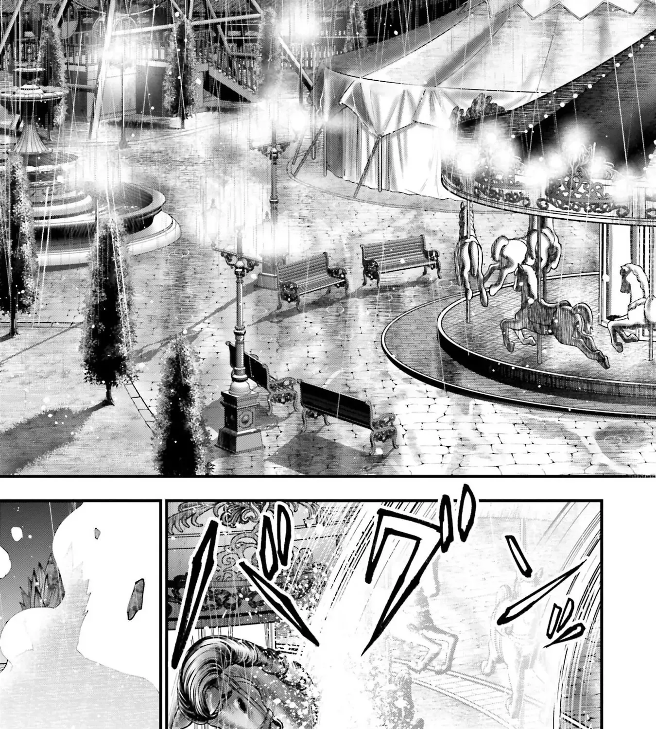 Shuumatsu no Valkyrie Kitan – Jack the Ripper no Jikenbo Chapter 36 page 42 - 