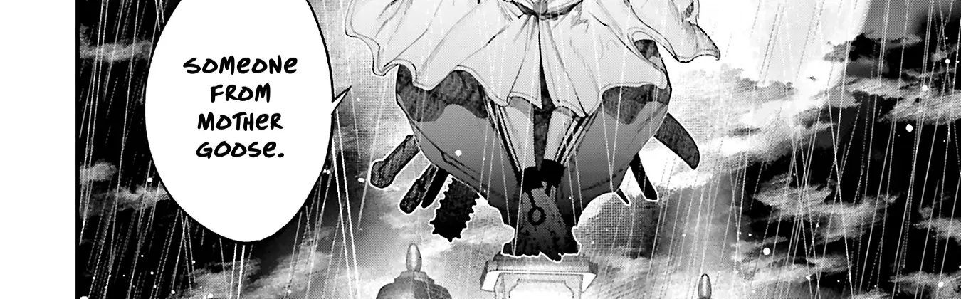 Shuumatsu no Valkyrie Kitan – Jack the Ripper no Jikenbo Chapter 36 page 45 - 
