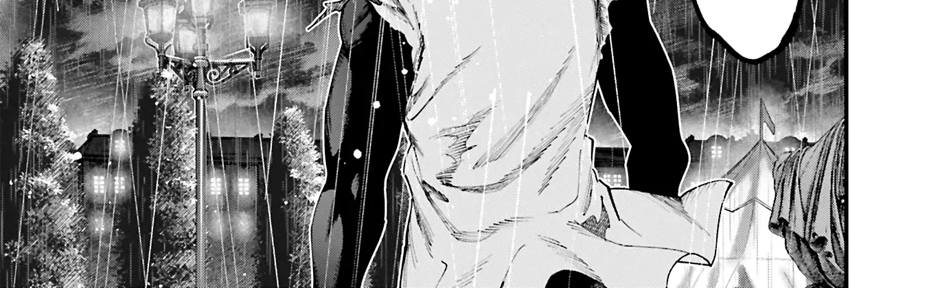 Shuumatsu no Valkyrie Kitan – Jack the Ripper no Jikenbo Chapter 36 page 47 - 