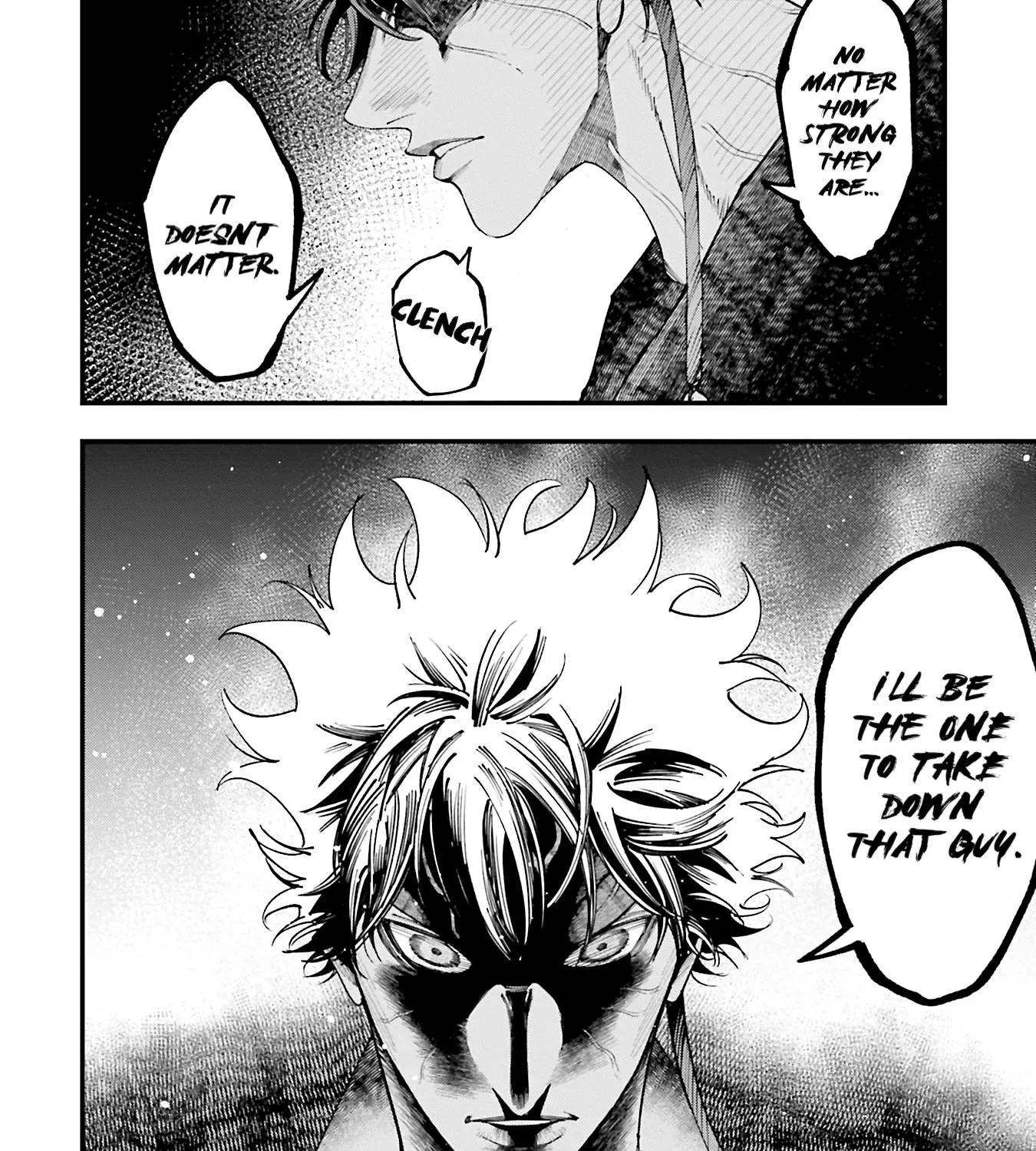 Shuumatsu no Valkyrie Kitan – Jack the Ripper no Jikenbo Chapter 36 page 52 - 
