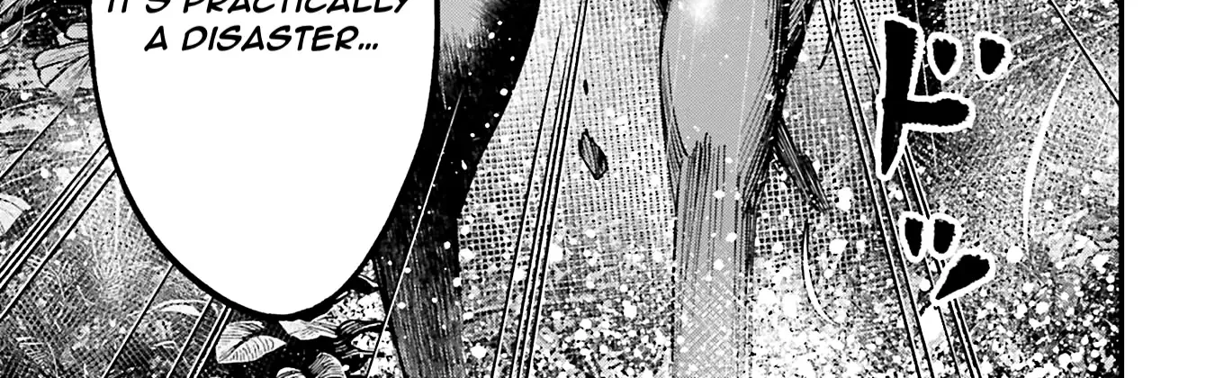 Shuumatsu no Valkyrie Kitan – Jack the Ripper no Jikenbo Chapter 36 page 7 - 