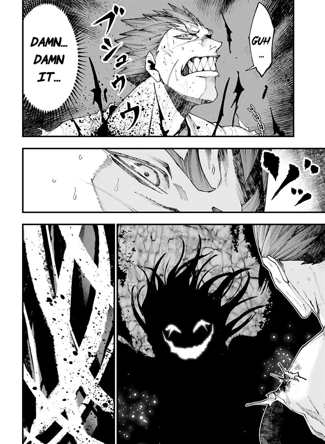 Shuumatsu no Valkyrie Kitan – Jack the Ripper no Jikenbo Chapter 37 page 28 - 