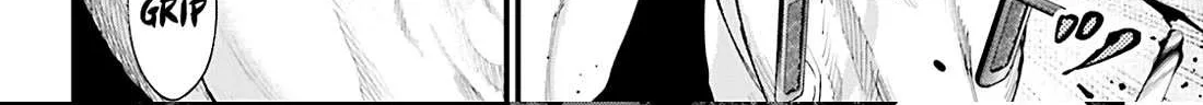 Shuumatsu no Valkyrie Kitan – Jack the Ripper no Jikenbo Chapter 38 page 36 - 
