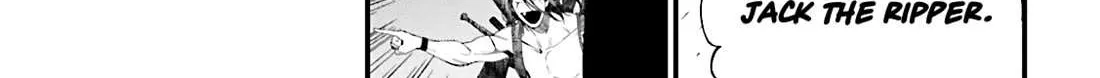 Shuumatsu no Valkyrie Kitan – Jack the Ripper no Jikenbo Chapter 39 page 2 - 