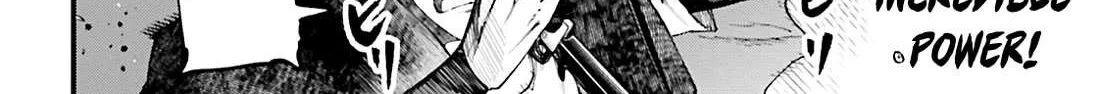 Shuumatsu no Valkyrie Kitan – Jack the Ripper no Jikenbo Chapter 39 page 24 - 