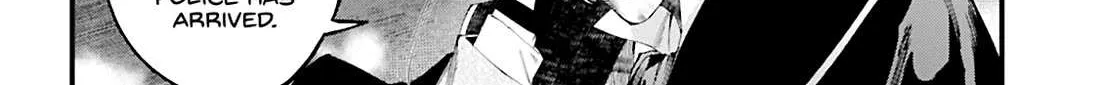 Shuumatsu no Valkyrie Kitan – Jack the Ripper no Jikenbo Chapter 39 page 45 - 