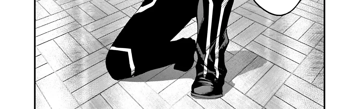 Shuumatsu no Valkyrie Kitan – Jack the Ripper no Jikenbo Chapter 41 page 19 - 