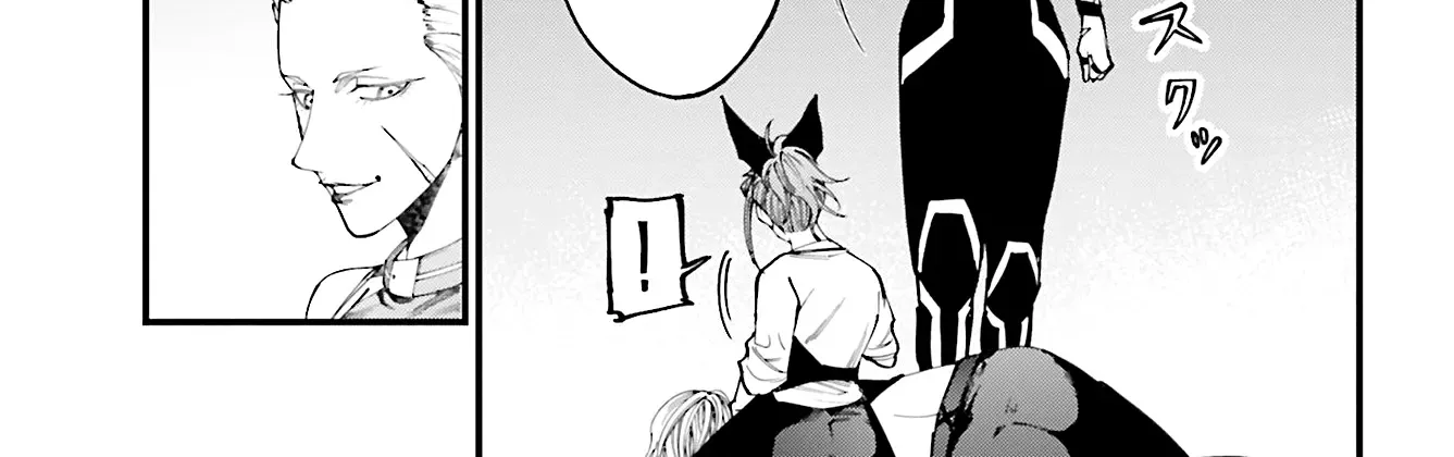Shuumatsu no Valkyrie Kitan – Jack the Ripper no Jikenbo Chapter 41 page 23 - 