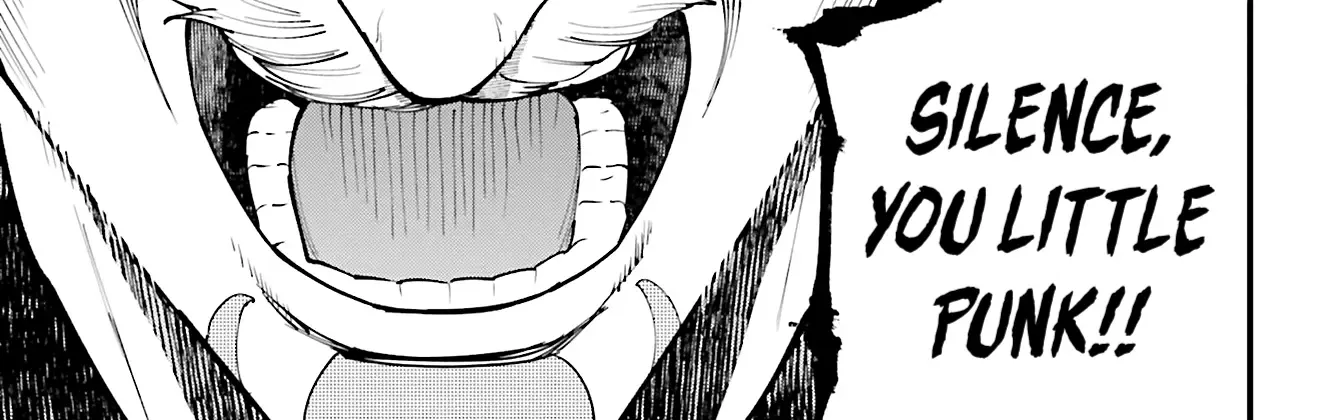 Shuumatsu no Valkyrie Kitan – Jack the Ripper no Jikenbo Chapter 41 page 27 - 