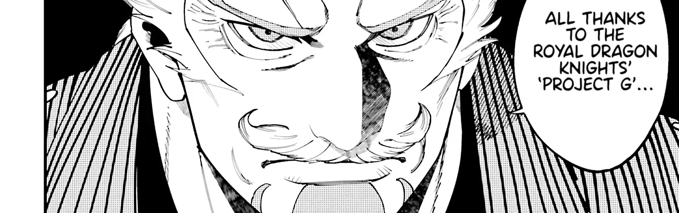 Shuumatsu no Valkyrie Kitan – Jack the Ripper no Jikenbo Chapter 41 page 29 - 