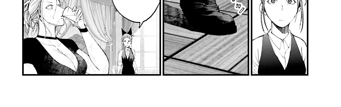Shuumatsu no Valkyrie Kitan – Jack the Ripper no Jikenbo Chapter 41 page 5 - 