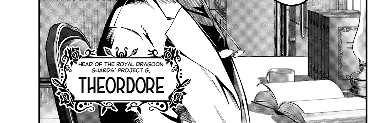 Shuumatsu no Valkyrie Kitan – Jack the Ripper no Jikenbo Chapter 41 page 44 - 