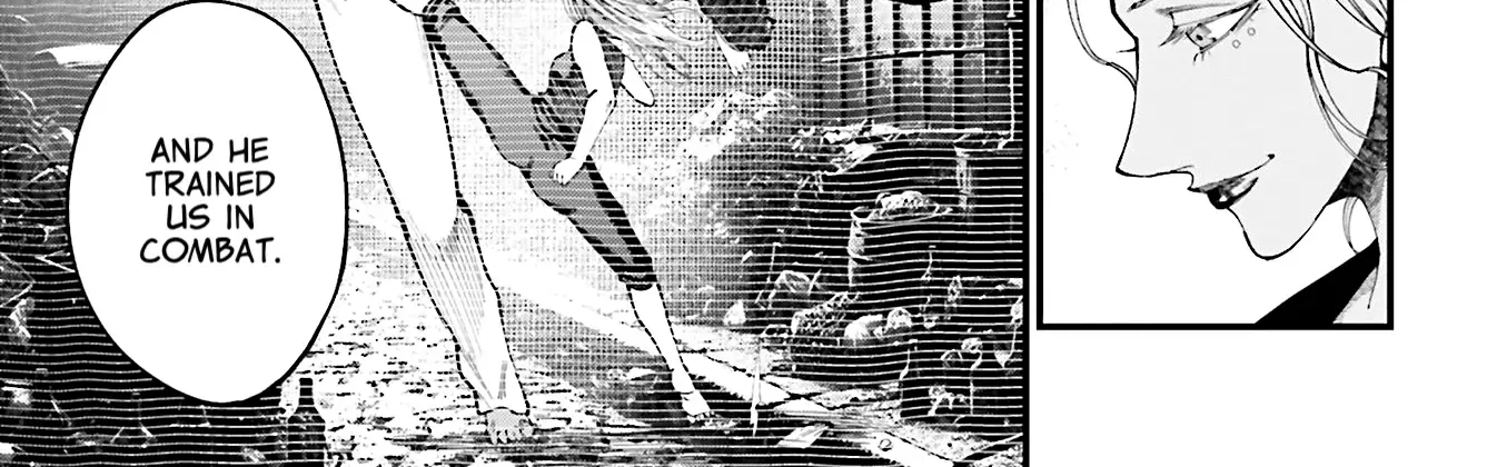 Shuumatsu no Valkyrie Kitan – Jack the Ripper no Jikenbo Chapter 41 page 7 - 