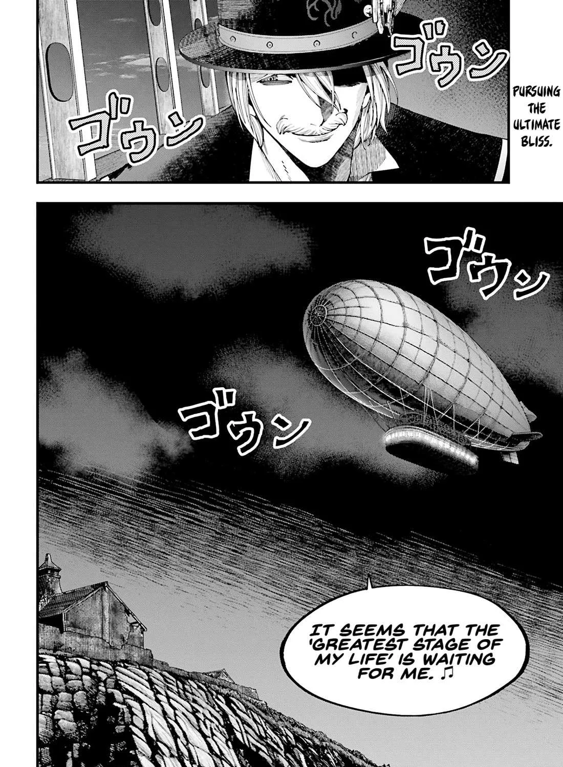 Shuumatsu no Valkyrie Kitan – Jack the Ripper no Jikenbo Chapter 42 page 57 - 