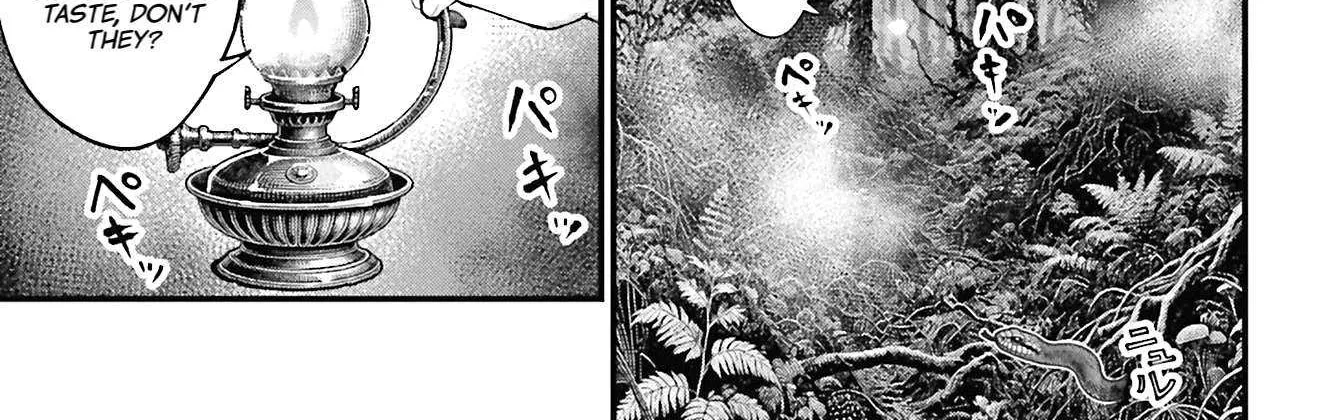 Shuumatsu no Valkyrie Kitan – Jack the Ripper no Jikenbo Chapter 43 page 2 - 