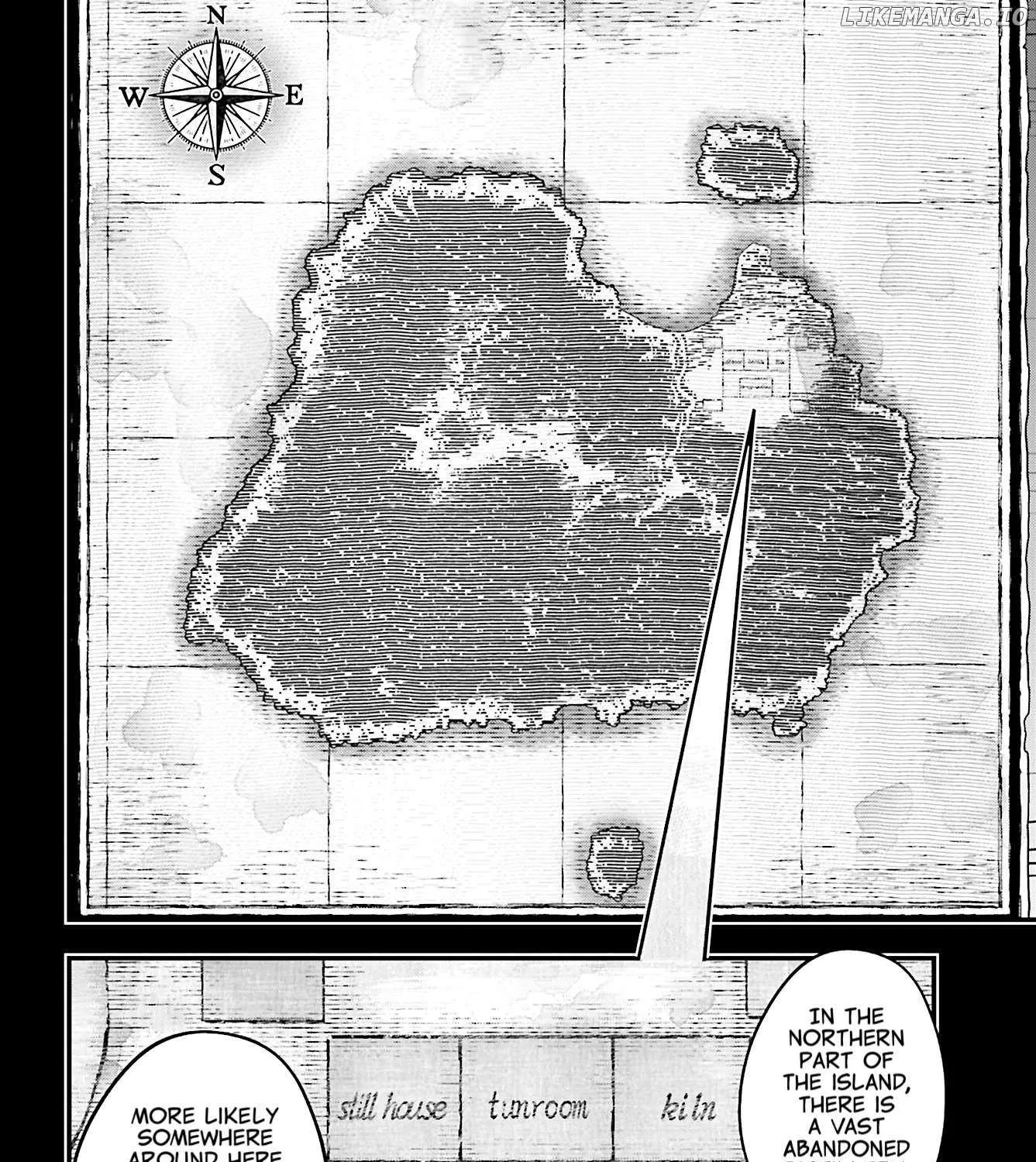 Shuumatsu no Valkyrie Kitan – Jack the Ripper no Jikenbo Chapter 43 page 11 - 