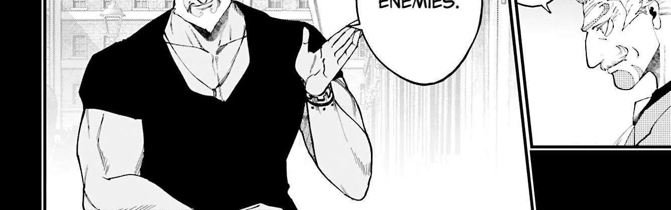 Shuumatsu no Valkyrie Kitan – Jack the Ripper no Jikenbo Chapter 43 page 28 - 
