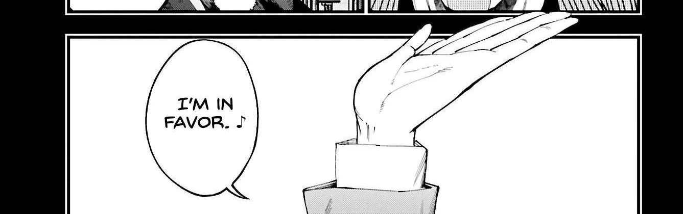 Shuumatsu no Valkyrie Kitan – Jack the Ripper no Jikenbo Chapter 43 page 30 - 