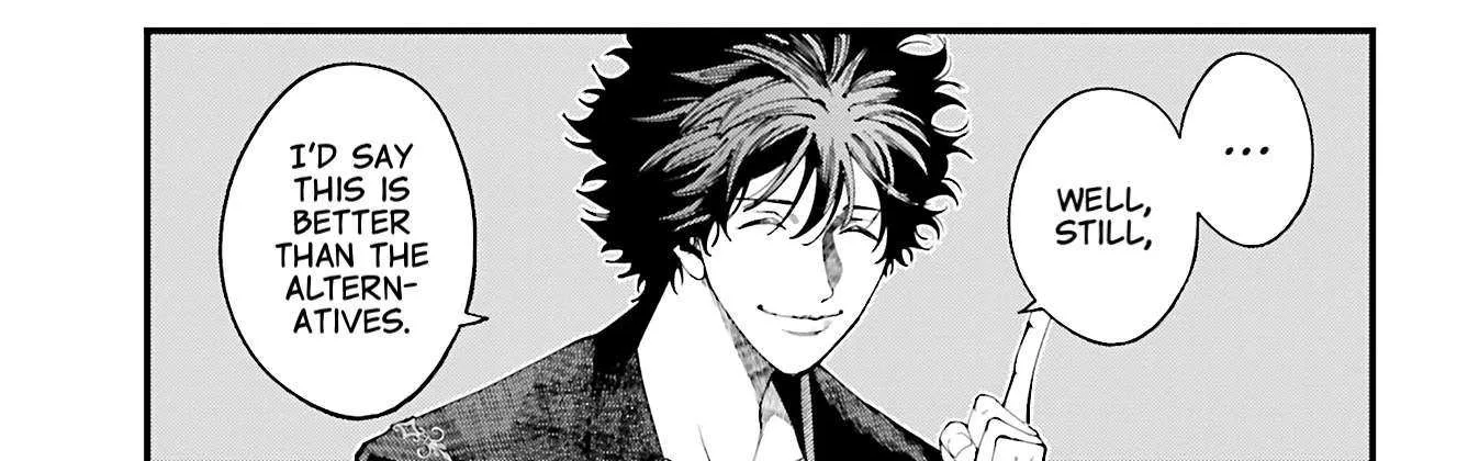 Shuumatsu no Valkyrie Kitan – Jack the Ripper no Jikenbo Chapter 43 page 38 - 