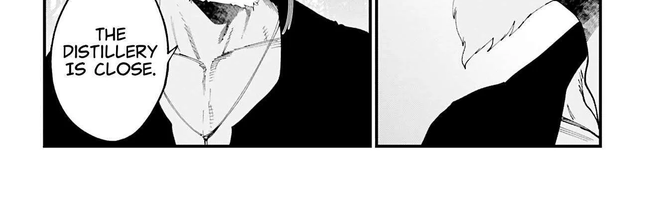 Shuumatsu no Valkyrie Kitan – Jack the Ripper no Jikenbo Chapter 43 page 44 - 