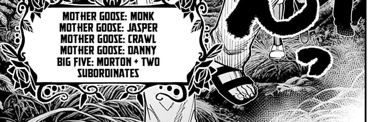 Shuumatsu no Valkyrie Kitan – Jack the Ripper no Jikenbo Chapter 43 page 46 - 