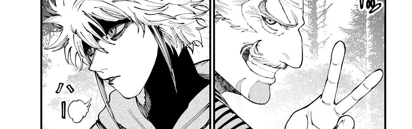 Shuumatsu no Valkyrie Kitan – Jack the Ripper no Jikenbo Chapter 43 page 6 - 
