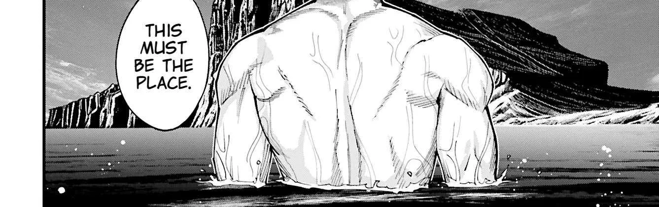 Shuumatsu no Valkyrie Kitan – Jack the Ripper no Jikenbo Chapter 43 page 52 - 