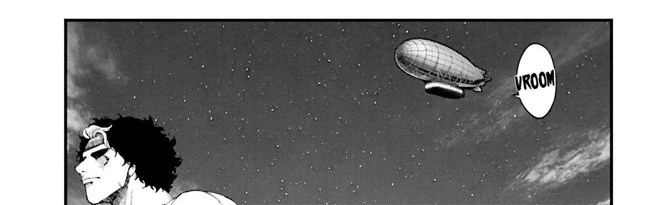 Shuumatsu no Valkyrie Kitan – Jack the Ripper no Jikenbo Chapter 43 page 54 - 