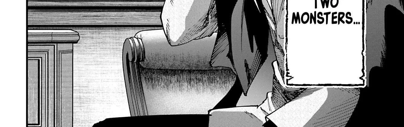 Shuumatsu no Valkyrie Kitan – Jack the Ripper no Jikenbo Chapter 43 page 56 - 