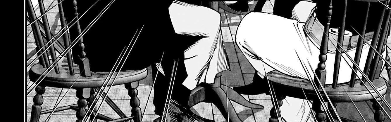 Shuumatsu no Valkyrie Kitan – Jack the Ripper no Jikenbo Chapter 43 page 8 - 