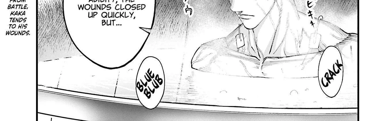 Shuumatsu no Valkyrie Kitan – Jack the Ripper no Jikenbo Chapter 44 page 3 - 