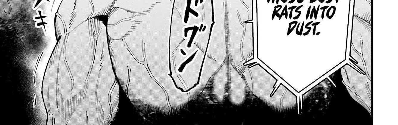 Shuumatsu no Valkyrie Kitan – Jack the Ripper no Jikenbo Chapter 44 page 23 - 