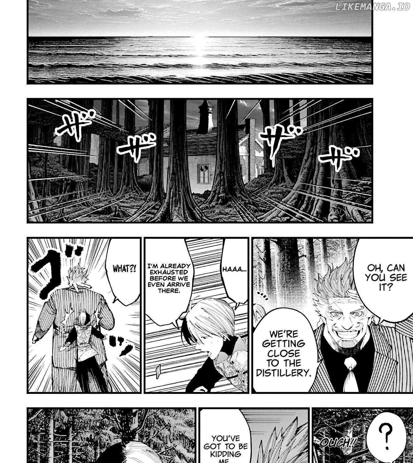 Shuumatsu no Valkyrie Kitan – Jack the Ripper no Jikenbo Chapter 44 page 24 - 