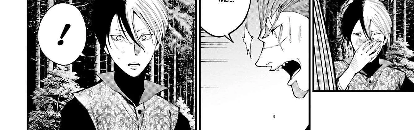 Shuumatsu no Valkyrie Kitan – Jack the Ripper no Jikenbo Chapter 44 page 25 - 
