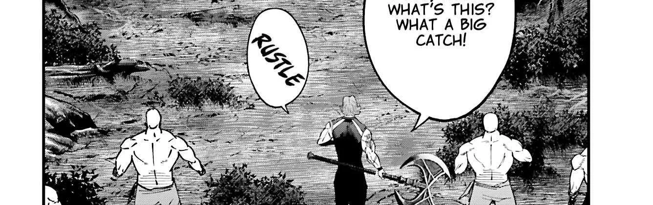Shuumatsu no Valkyrie Kitan – Jack the Ripper no Jikenbo Chapter 44 page 29 - 