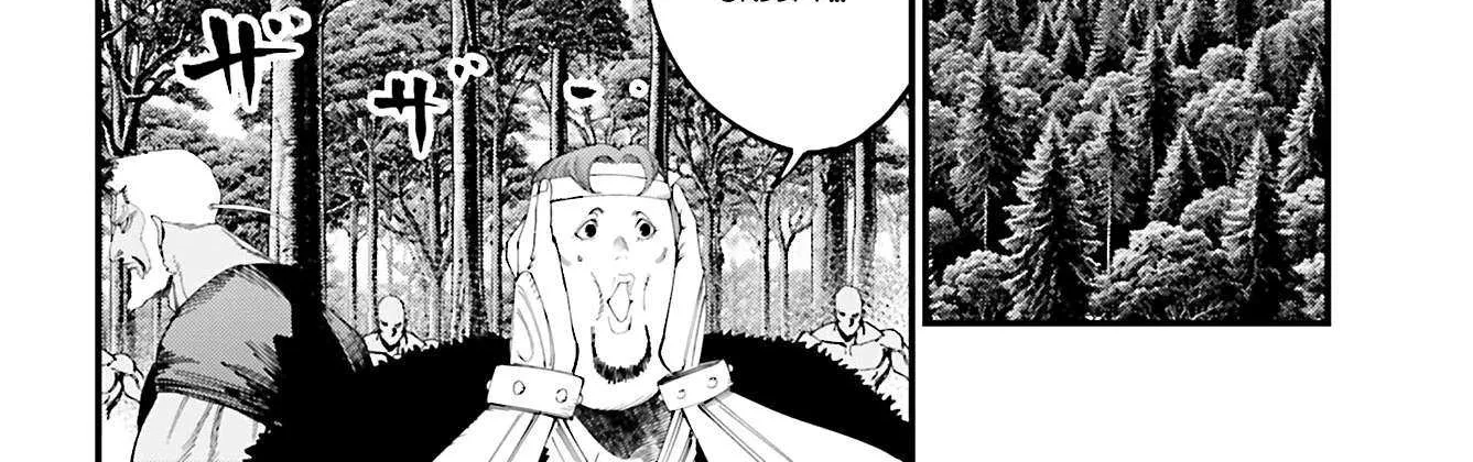 Shuumatsu no Valkyrie Kitan – Jack the Ripper no Jikenbo Chapter 44 page 37 - 