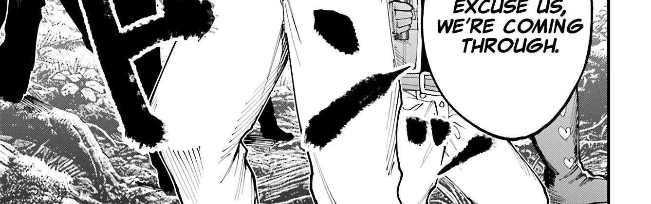 Shuumatsu no Valkyrie Kitan – Jack the Ripper no Jikenbo Chapter 44 page 39 - 