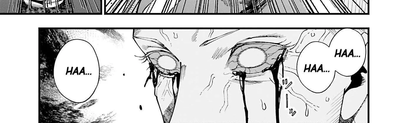 Shuumatsu no Valkyrie Kitan – Jack the Ripper no Jikenbo Chapter 44 page 43 - 