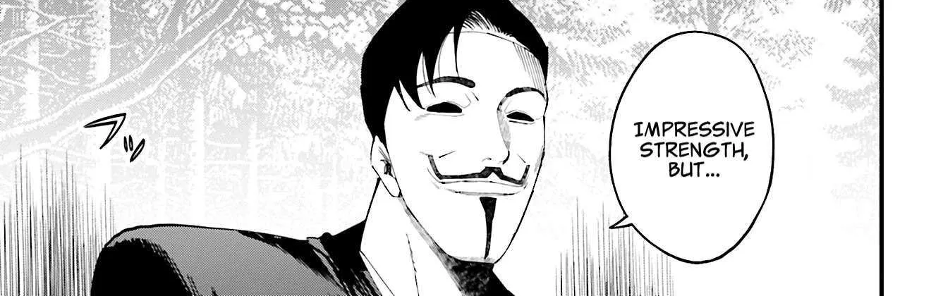 Shuumatsu no Valkyrie Kitan – Jack the Ripper no Jikenbo Chapter 45 page 11 - 