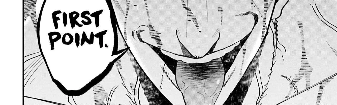 Shuumatsu no Valkyrie Kitan – Jack the Ripper no Jikenbo Chapter 45 page 21 - 