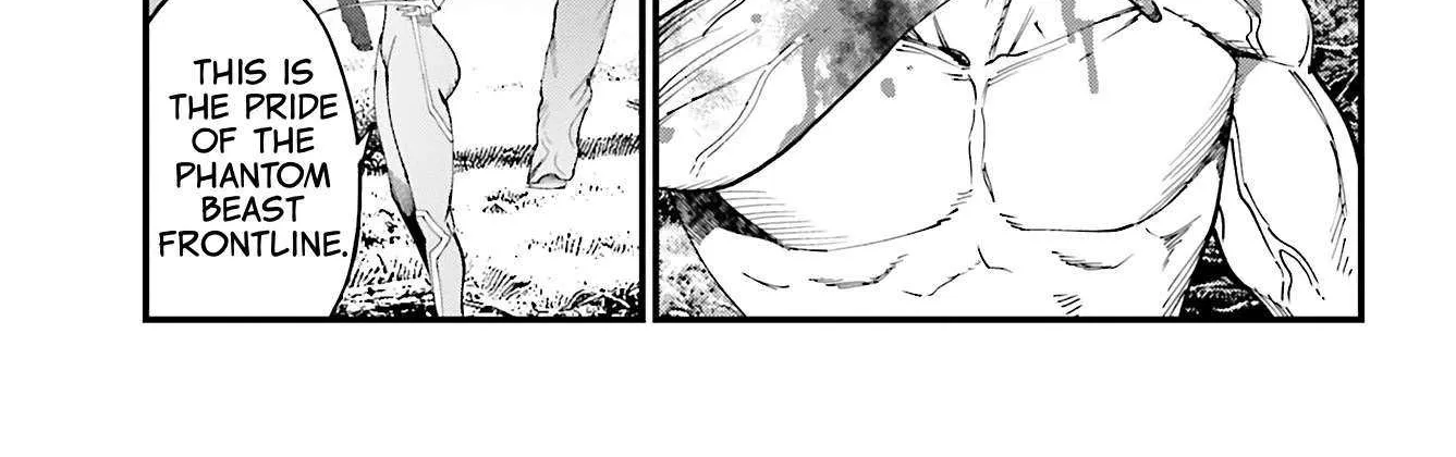 Shuumatsu no Valkyrie Kitan – Jack the Ripper no Jikenbo Chapter 45 page 23 - 