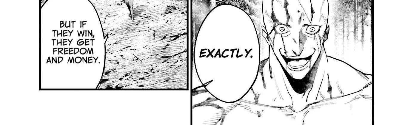 Shuumatsu no Valkyrie Kitan – Jack the Ripper no Jikenbo Chapter 45 page 27 - 