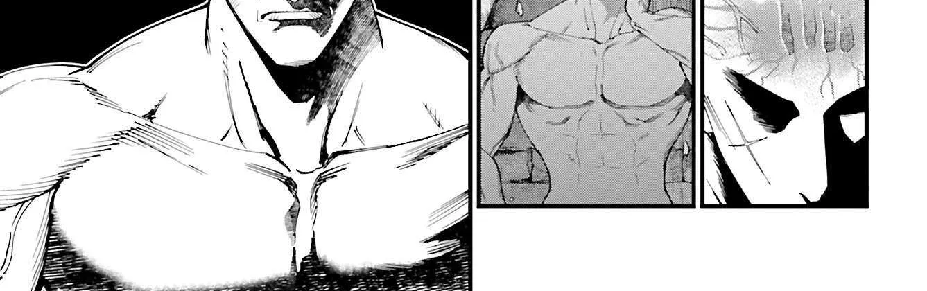 Shuumatsu no Valkyrie Kitan – Jack the Ripper no Jikenbo Chapter 45 page 35 - 