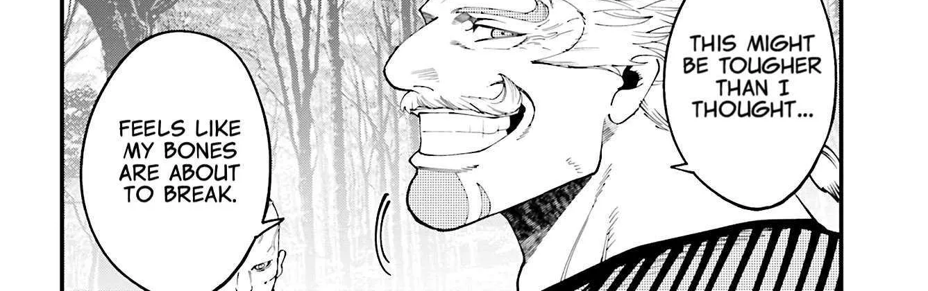 Shuumatsu no Valkyrie Kitan – Jack the Ripper no Jikenbo Chapter 45 page 37 - 